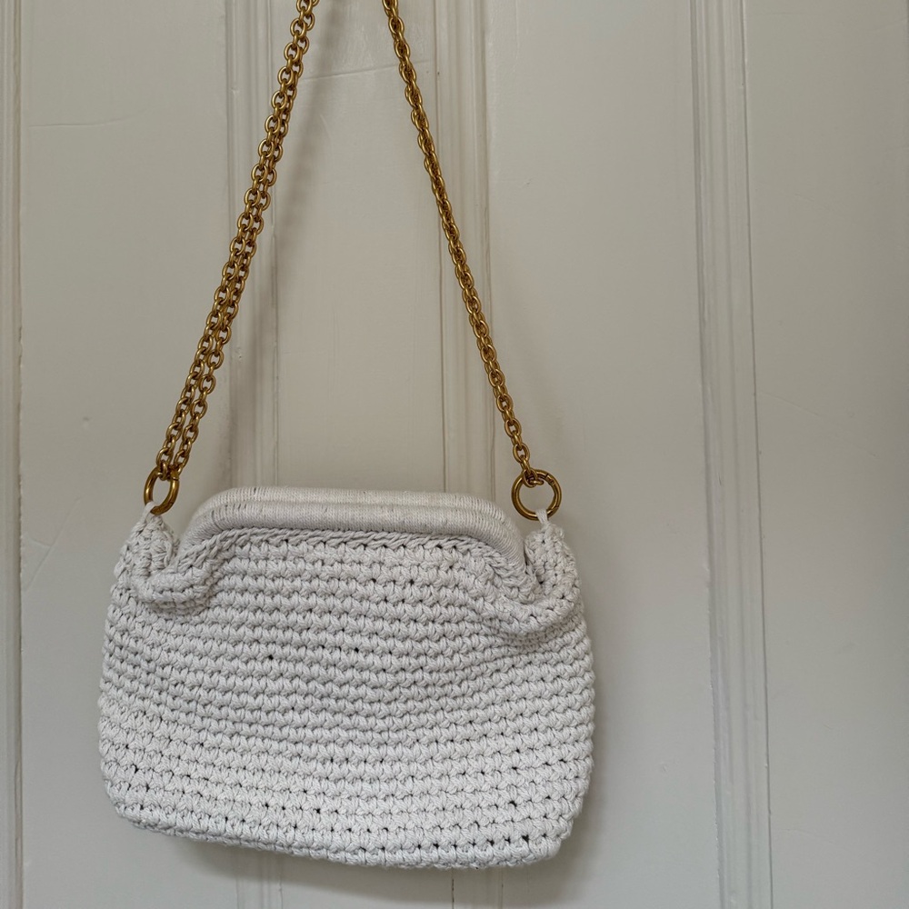 Moda Luxe Christabel Crossbody